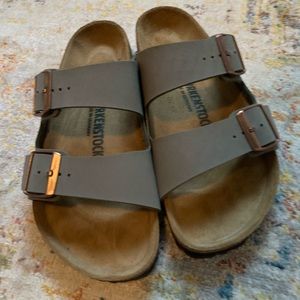 Birkenstock’s Arizona Sandal